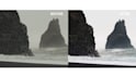 do professional video color grading and color correction