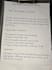 write neat handwritten notes and assignments