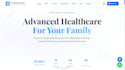 design and develop a responsive website using HTML CSS js