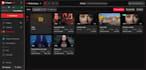 set up a low cost youtube live stream server