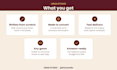 write a book description that sells your book
