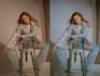 edit wedding photos, color correct and retouch
