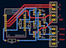 design esp32, iot, wifi and bluetooth pcb with schematic and firmware