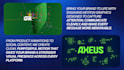 motion graphic design and logo animation