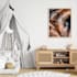 create abstract printable wall art for home decor and etsy