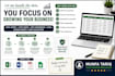 do accurate data entry and copy paste tasks