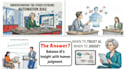 create whiteboard explainer video using ai generated images