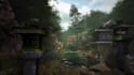 create 3d game environment, unreal engine environment, ue5 environment