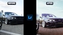 professional edit photos in lightroom
