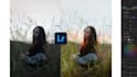 professionally edit photos in lightroom