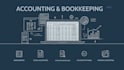do bookkeeping and accounting in excel