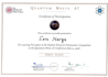 serve as your 1 on 1 quantum mechanics and computing tutor