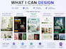 design professional ai social media posts and ads