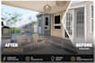 design a professional residential landscape plan
