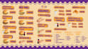 design your restaurant menu