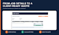 build a custom pricing and quote calculator in excel or google sheets