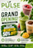 design professional flyers for your business or brand