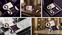 create a premium double sided business card design