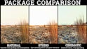 make photos cinematic and edit it to look aesthetic