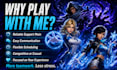 pocket heal you in marvel rivals