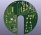 design professional pcb layout in kicad or easyeda