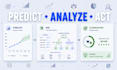 build a custom predictive engine to solve your business problem