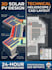 design accurate aurora solar and helioscope 3d pv layouts