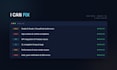 fix react native android and ios bugs, errors and issues