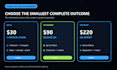 test your saas web app and deliver a developer grade bug report