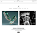 design a modern website UI UX