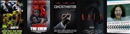 direct and shoot your films and events