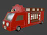 provide 3d assets and or characters