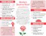 design flyers for print and social media