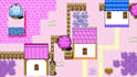 top down pixel art tileset pixel character sprite sheet animation rpg game asset