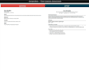 write your bilingual ats optimized CV in english and arabic