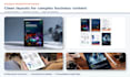 design professional presentations and pitch decks