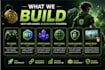 develop web3 crypto p2e game 2d and 3d in unity game engine