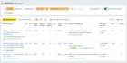 fix toxic backlinks, bad link gaps and link opportunities using ahrefs report