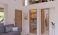 design tiny house shed framing plans cabin shipping container home floor plan