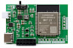 design custom esp32 iot pcb, schematic and circuit board