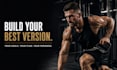 create a personalized workout plan for muscle growth and strength