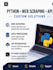 develop python scripts and automate tasks