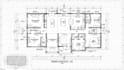design 2d floor plan, 3d floor plan, house plan and architectural drawing