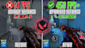 optimize your PC to unlock maximum gaming fps