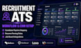 setup bullhorn vincere loxo avionte softr jobdiva manatal jobadder zoho recruit