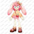 customize your sonic adaptable, character, oc