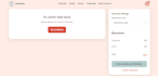 create a responsive and functional website