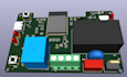 develop firmware and pcb design for esp32 stm32 arduino embedded projects
