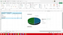 create interactive excel dashboard with charts and pivot tables