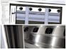 design sheet metal part flat pattern dxf for fabrication